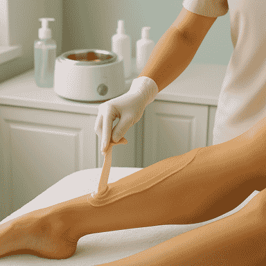 Full Body Wax